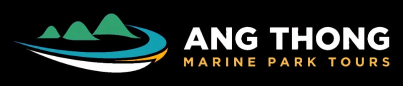 Angthong Marine Park